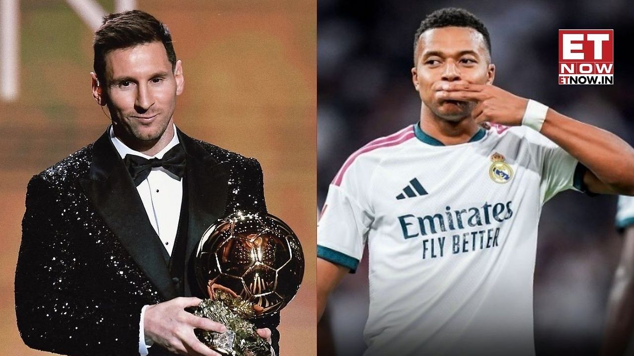 Image for Ballon d’Or 2026: Man who correctly predicted last two winners makes bold pick over Lionel Messi and Kylian Mbappe