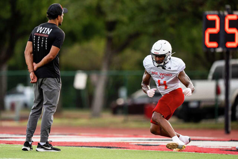 UIW's Roy Alexander returns after injunction blocks NCAA suspension for ...