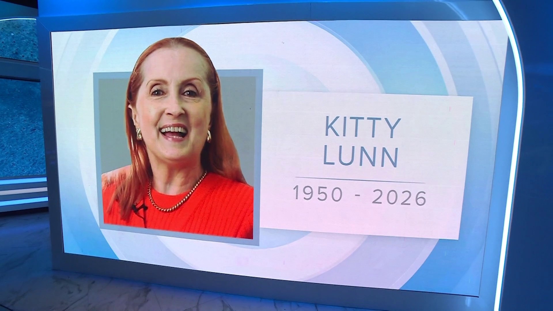 Kitty Lunn, dancer and disability rights advocate, dies at 76
