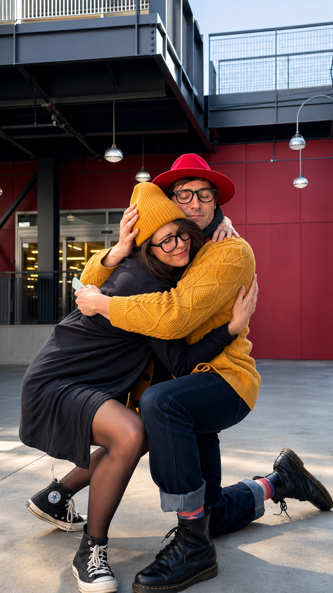 The funny and tragic reality of millennials surviving adulthood