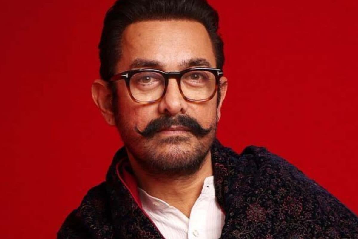 9 years after Dangal, Aamir Khan to return to Japanese cinema in 2027 ...