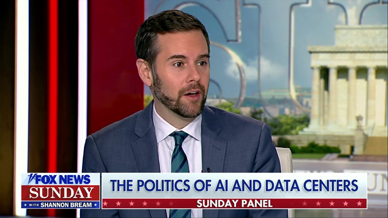 Tight Senate races shift focus to AI data centers, energy prices