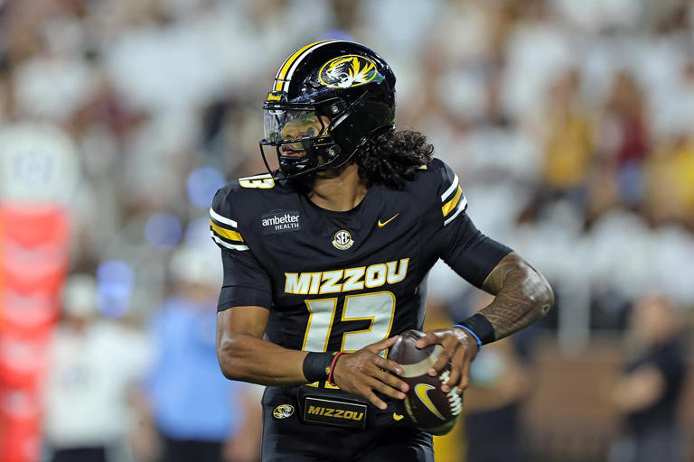 Mizzou’s midgame surge not enough to overcome slow start, quiet finish