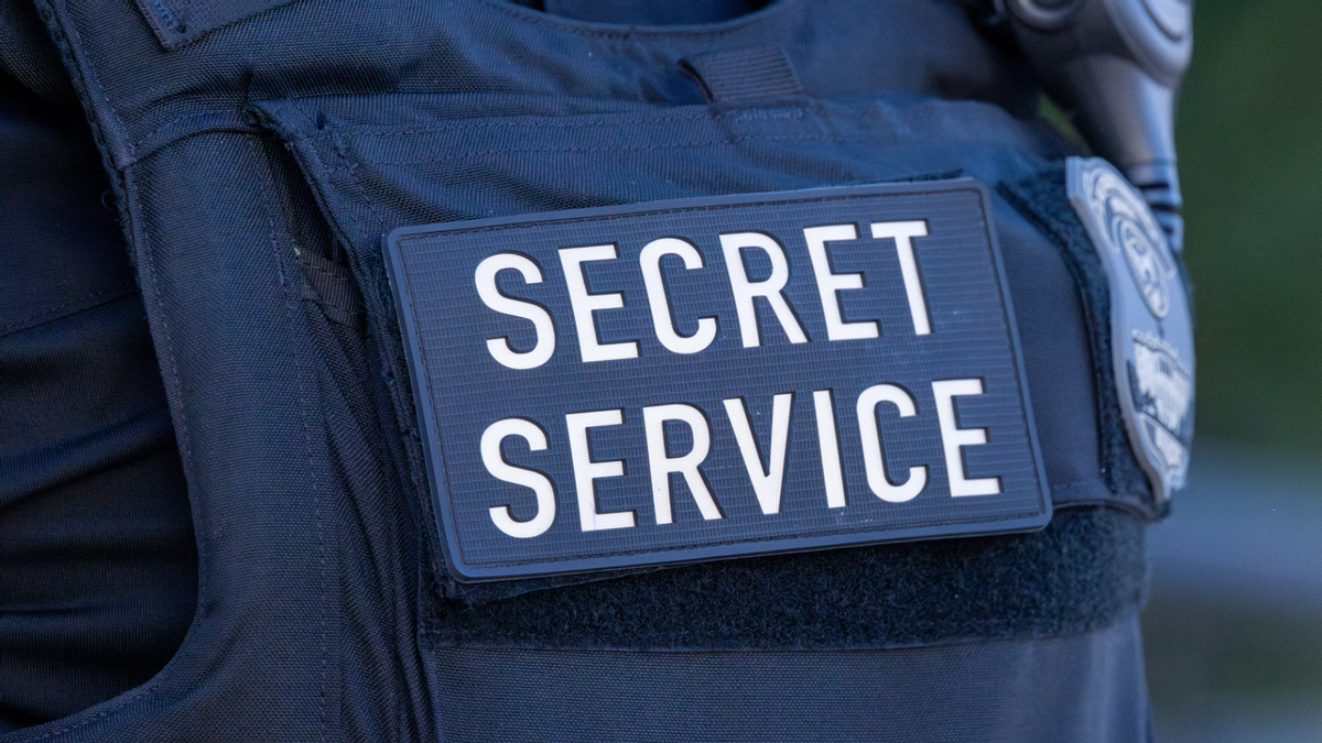 10 rumors involving the Secret Service we've unraveled