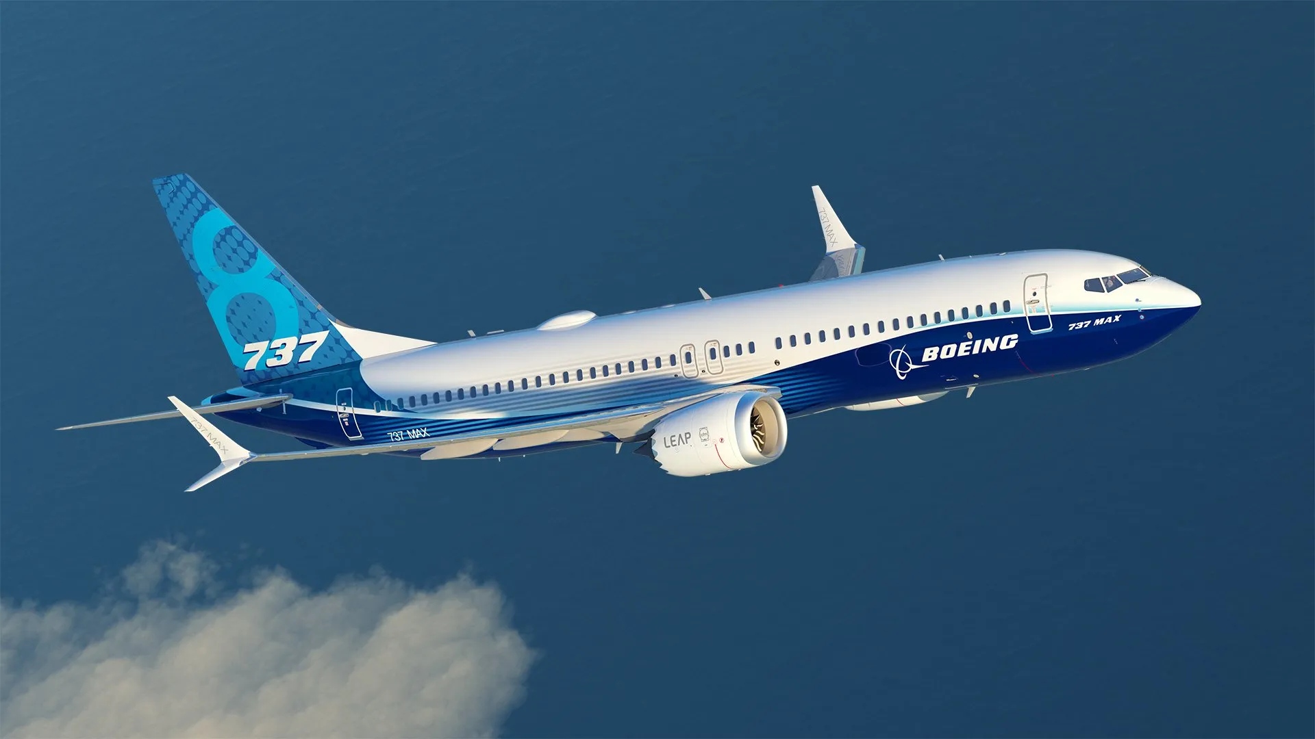 New Boeing 737 MAX software glitch sparks FAA safety review, causes ...