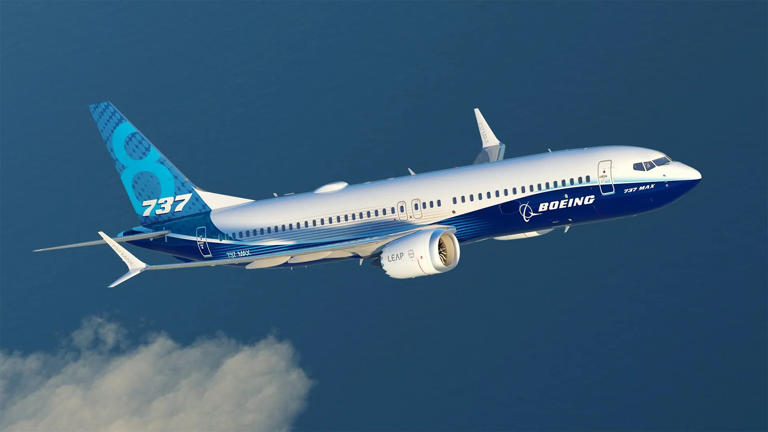 New Boeing 737 MAX software glitch sparks FAA safety review, causes ...