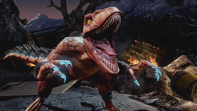 Mortal Kombat creator polled social media on fighting games ... Xbox's won