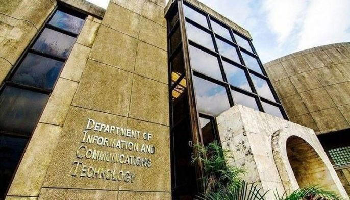DICT probing possible EMB data breach