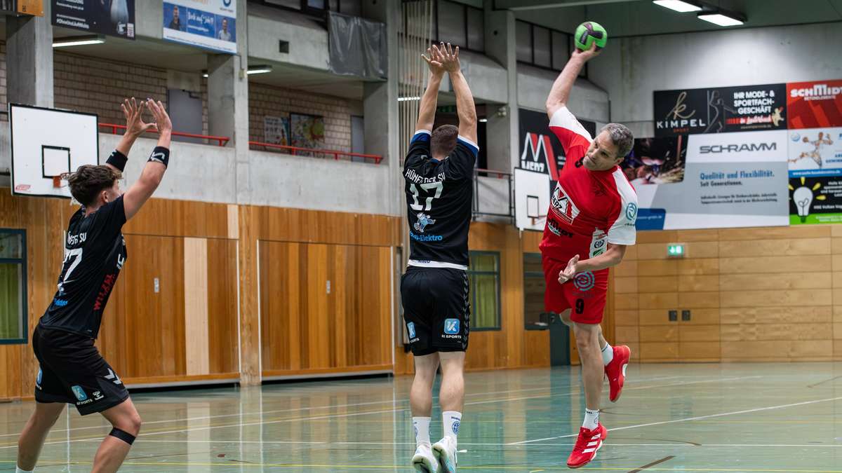 HSG Vulkan Vogelsberg verliert gegen Böddiger – trotz 34 eigener Tore