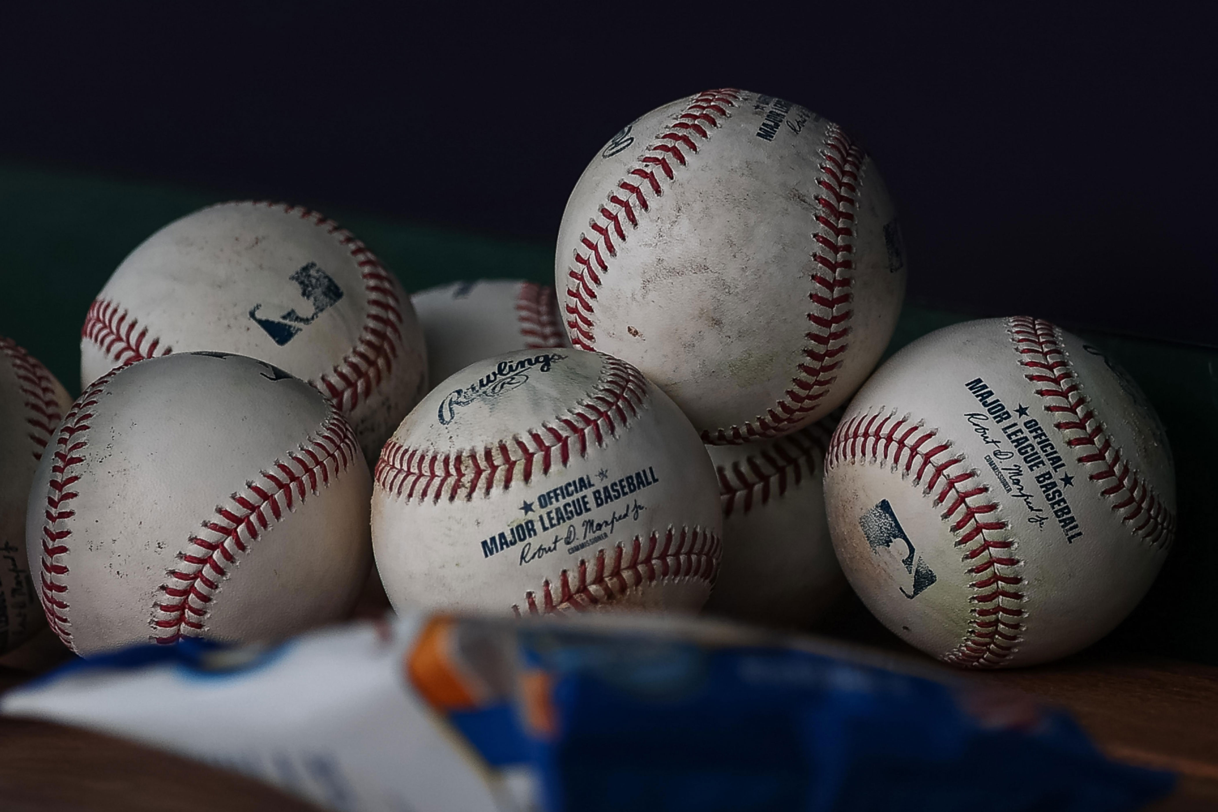 Reds @ Jays game thread