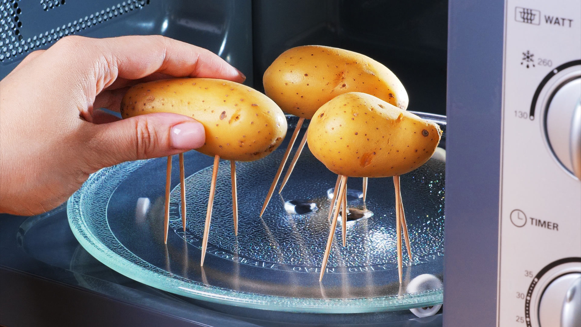 Creative game-changing cooking hacks that are worth to try