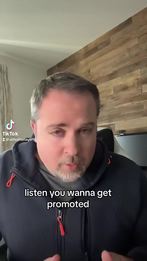 Stop working so hard! (You won’t get promoted)