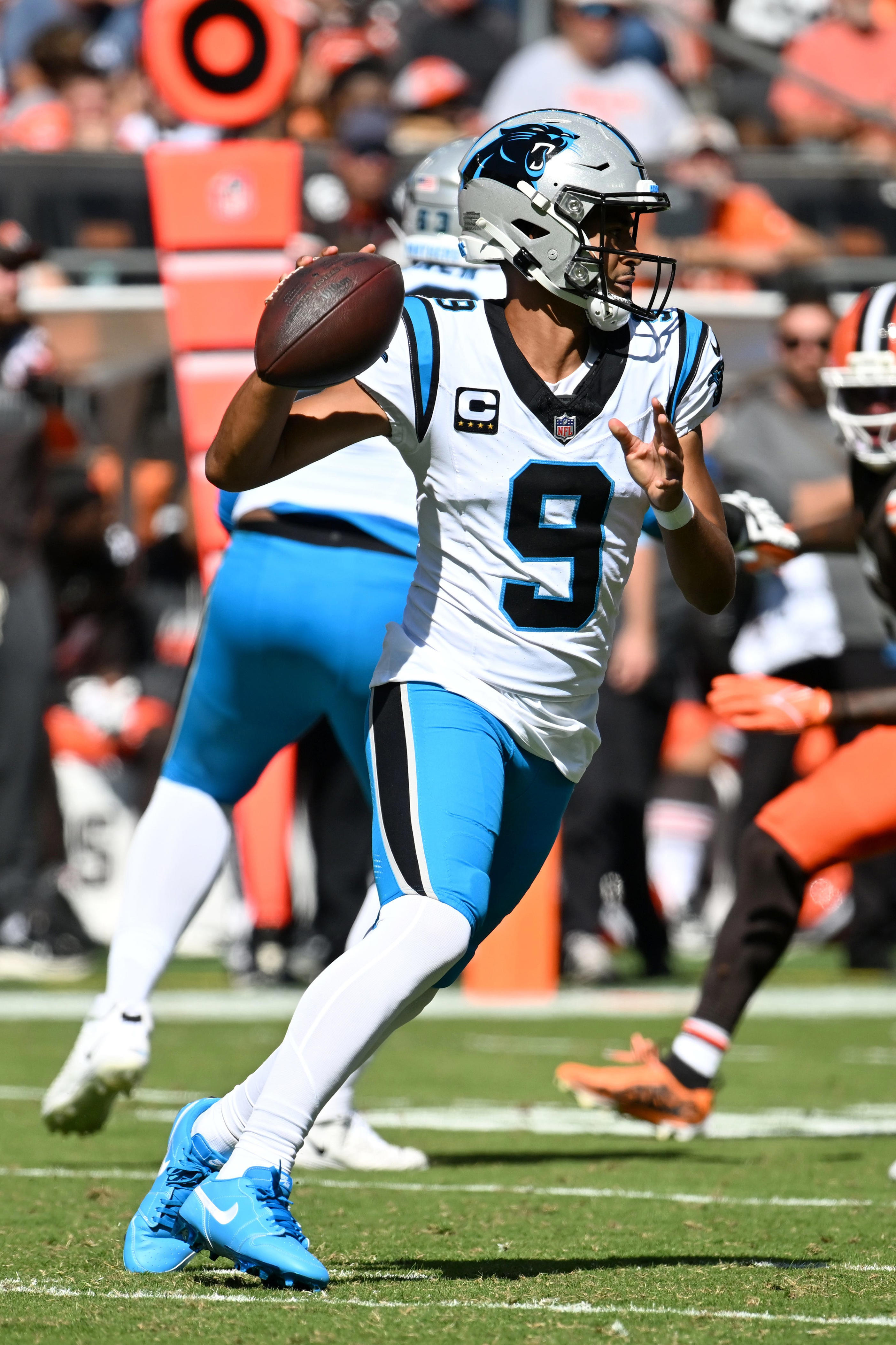 What NFL games are on TV today? Channel, schedule for NFL Sunday games ...