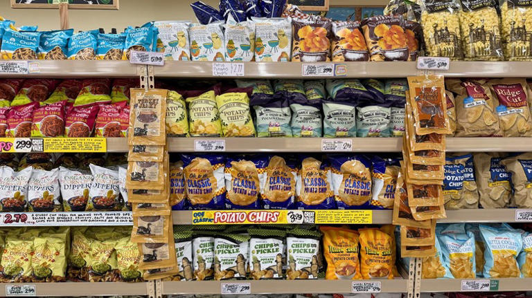 These are the 15 best new Trader Joe's snacks of 2026 — so far