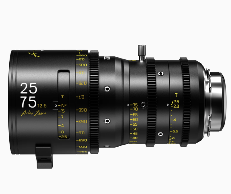 Sirui Saturn V2 review: These clever anamorphic lenses can be just as ...