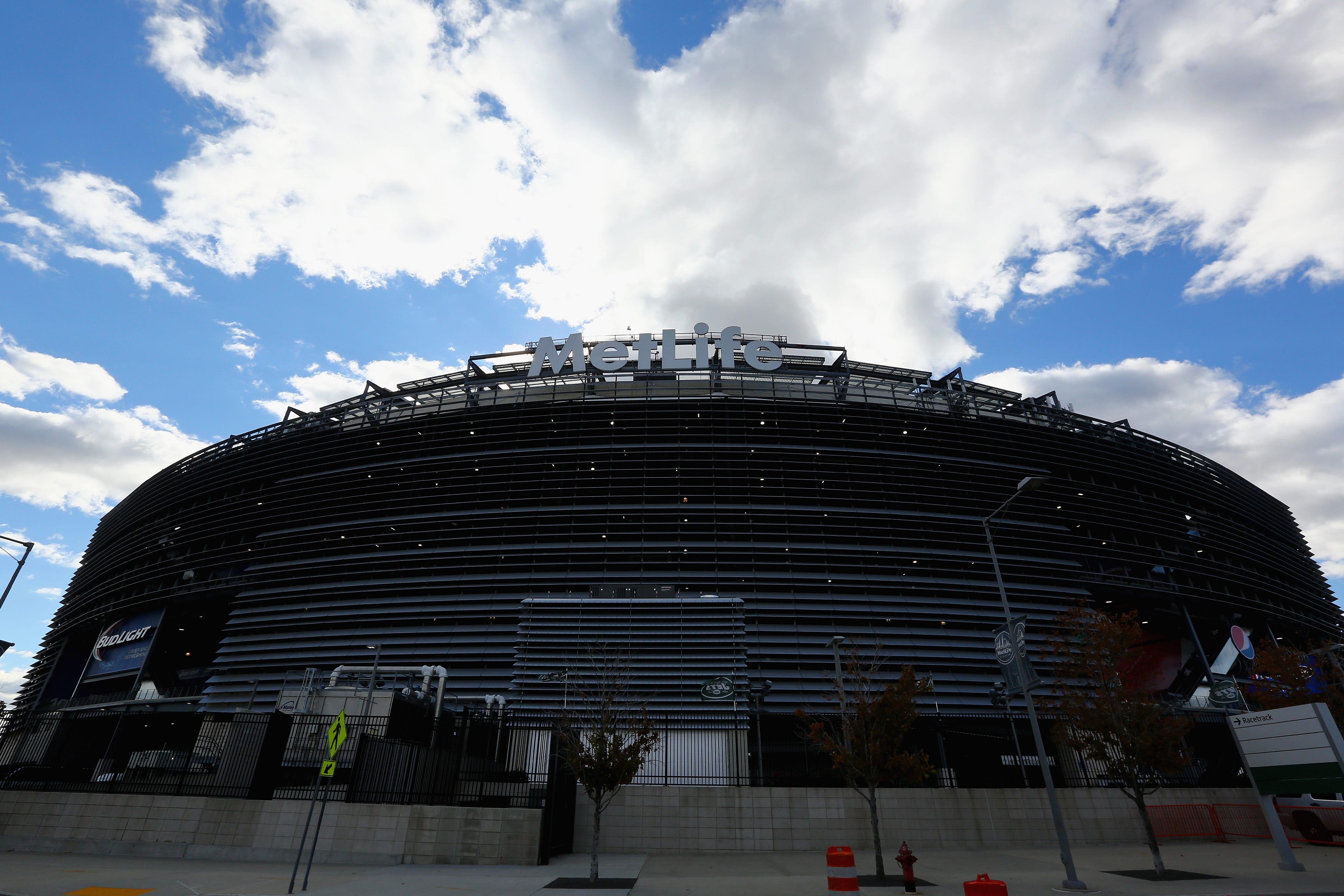 Giants vs Titans weather updates: Nor'easter could affect Week 3 game