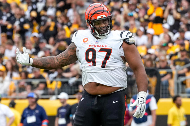 3 keys to success for Bengals in pivotal AFC North matchup at Baltimore