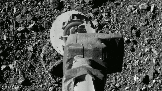 NASA closes the book on OSIRIS-REx asteroid-sampling mission: 'I am ...