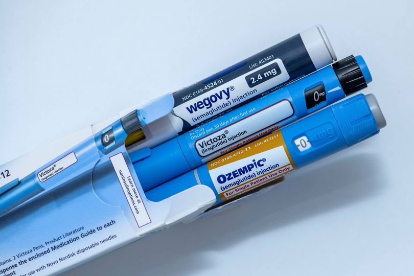Doctor warns of risk of eye stroke possibly linked to GLP-1 weight loss ...
