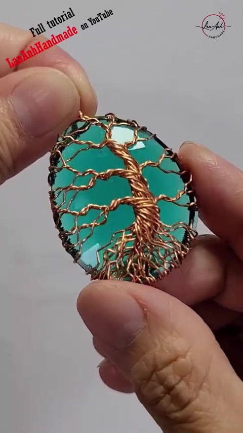Tree of life - Free tutorial video link above the title #shortsvideo # ...