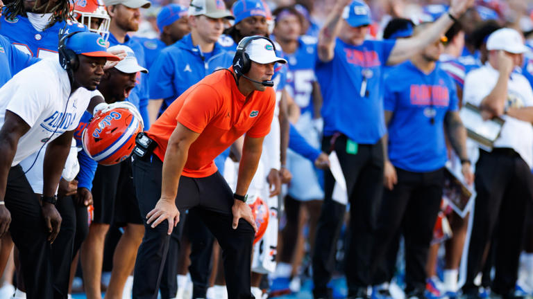 Inside the AP poll: First-year head coaches are making an immediate impact