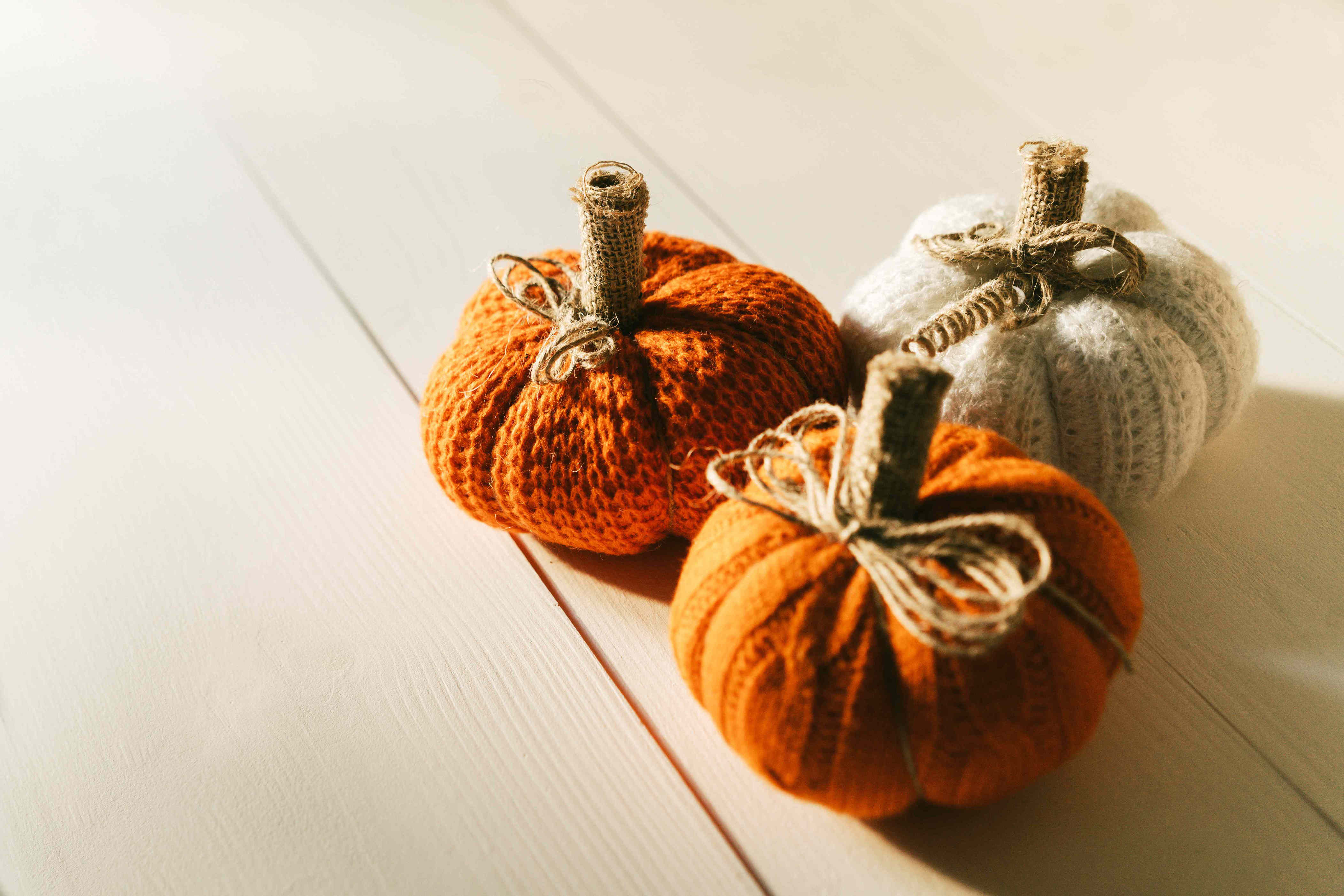 8 easy fall crafts to make this season