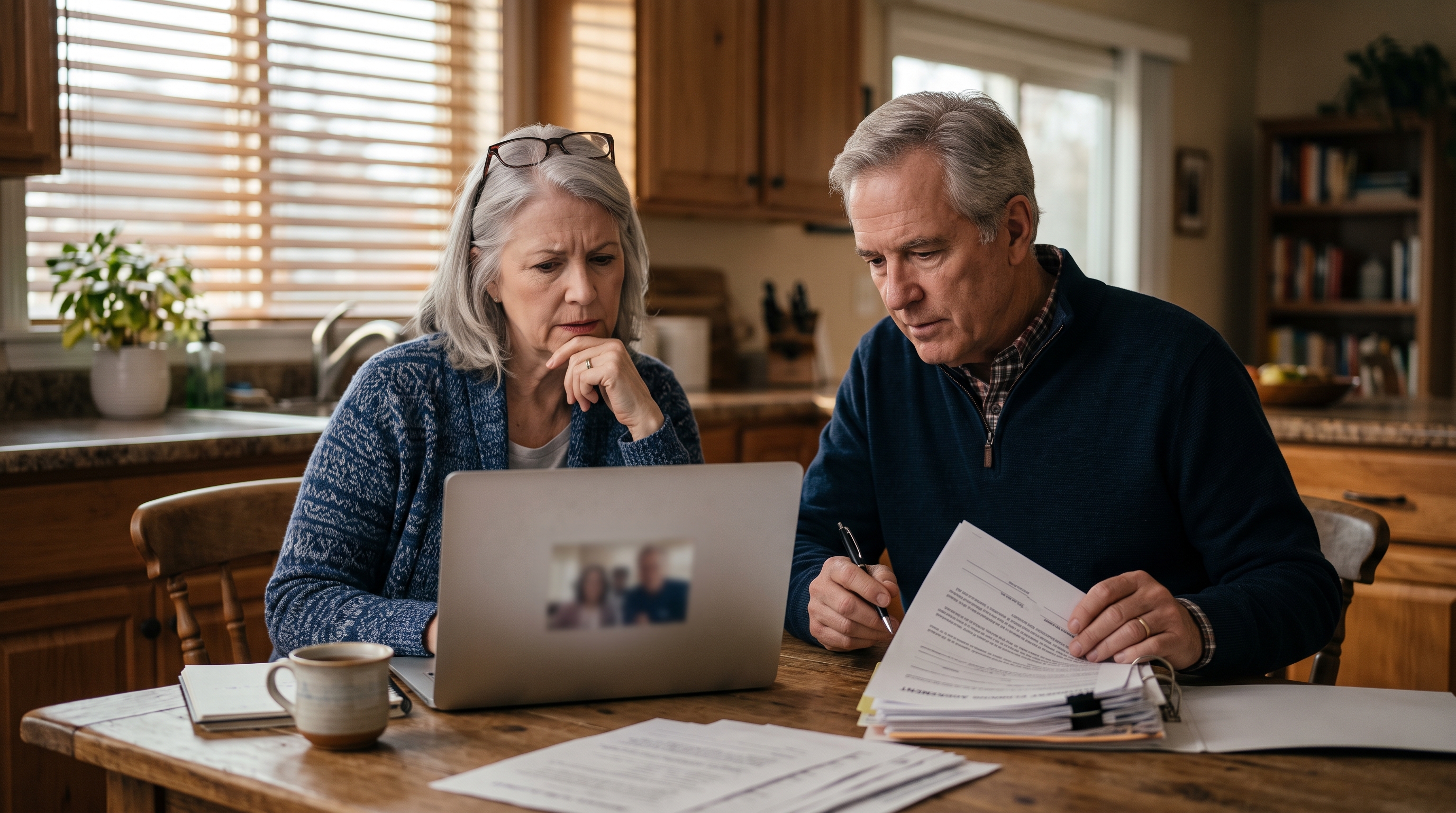 A 'guaranteed' double on a retiree's $1 million can pay the salesperson ...