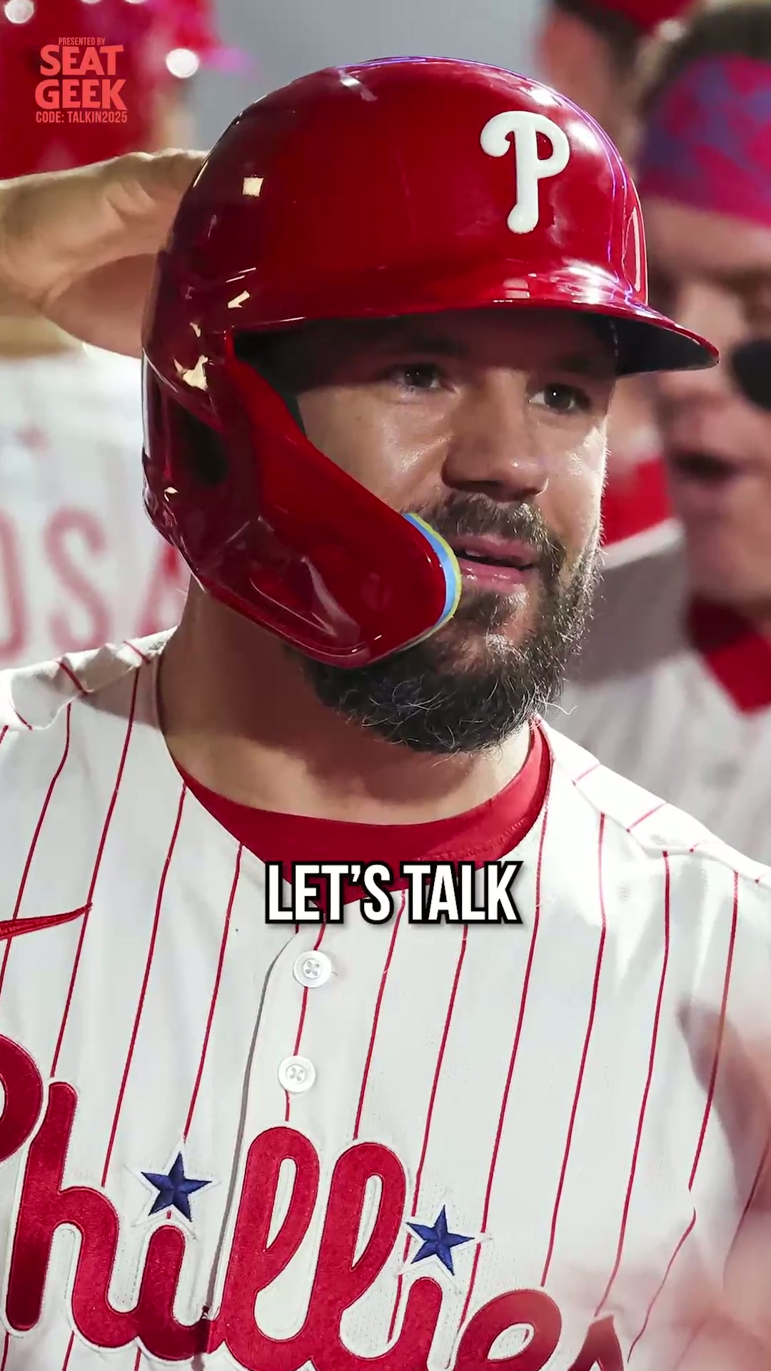 Kyle Schwarber's deal has Pete Alonso thinking he can get a similar ...
