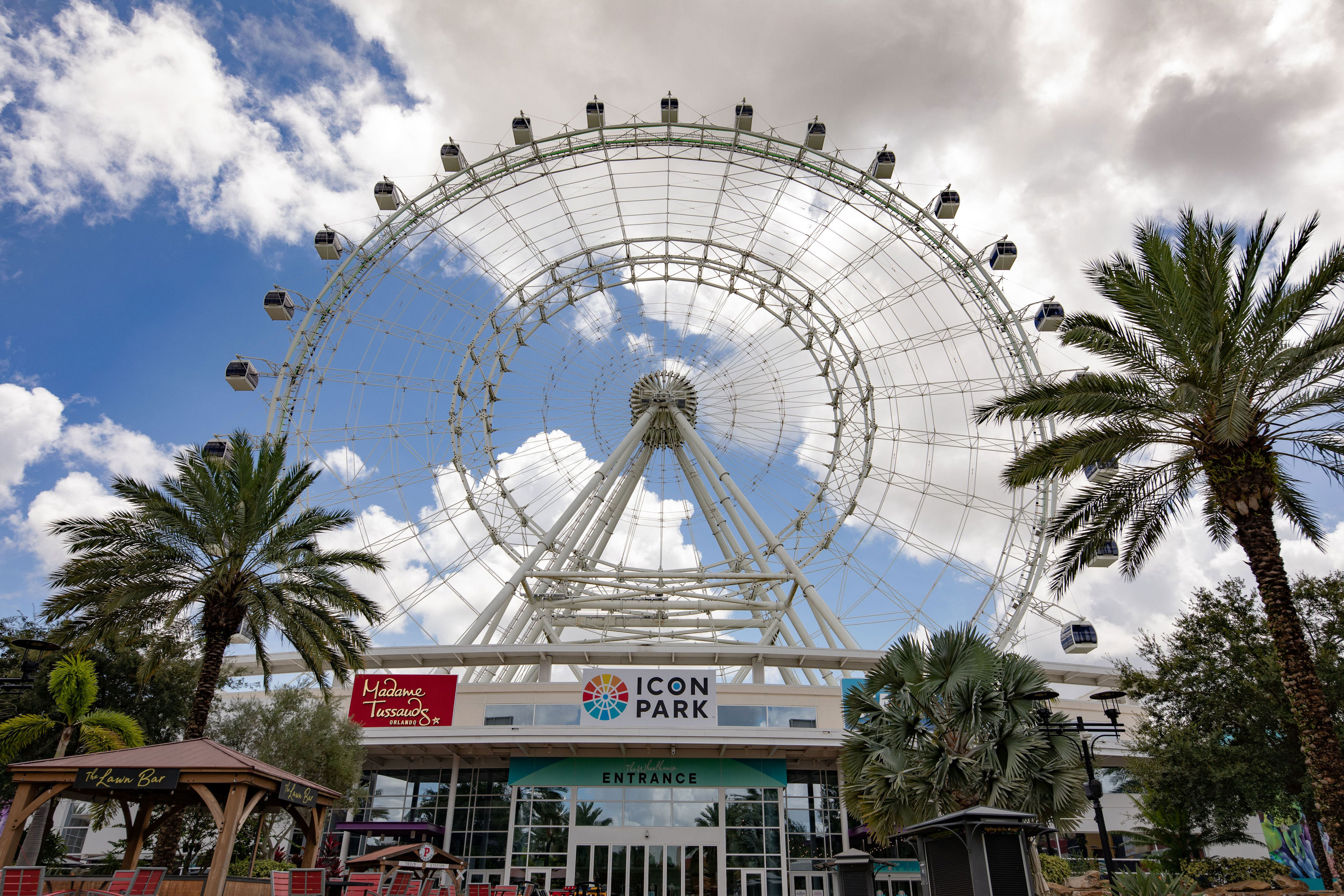 Sugar Factory Orlando is set to launch a Monsters Bash at ICON Park