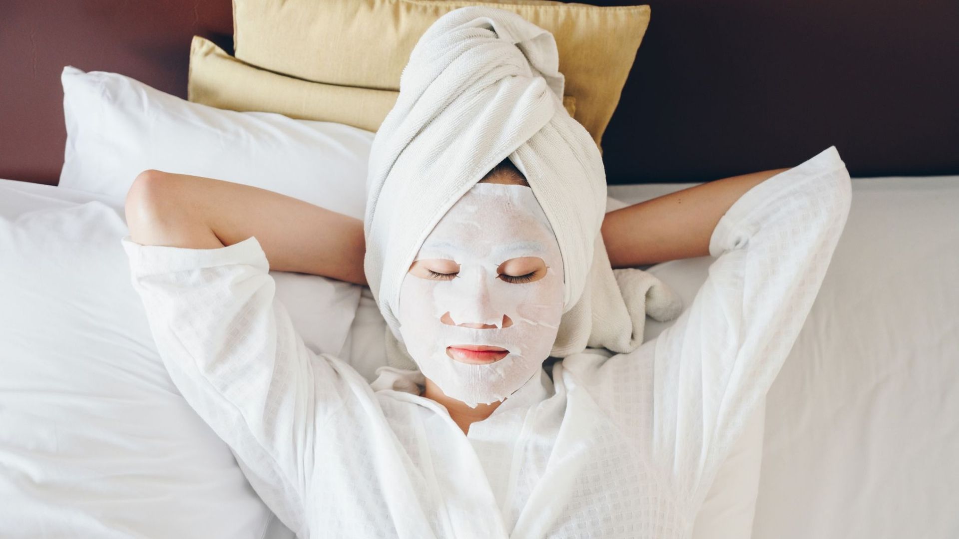 Would you take a vacation just to sleep? Inside the sleepcation trend