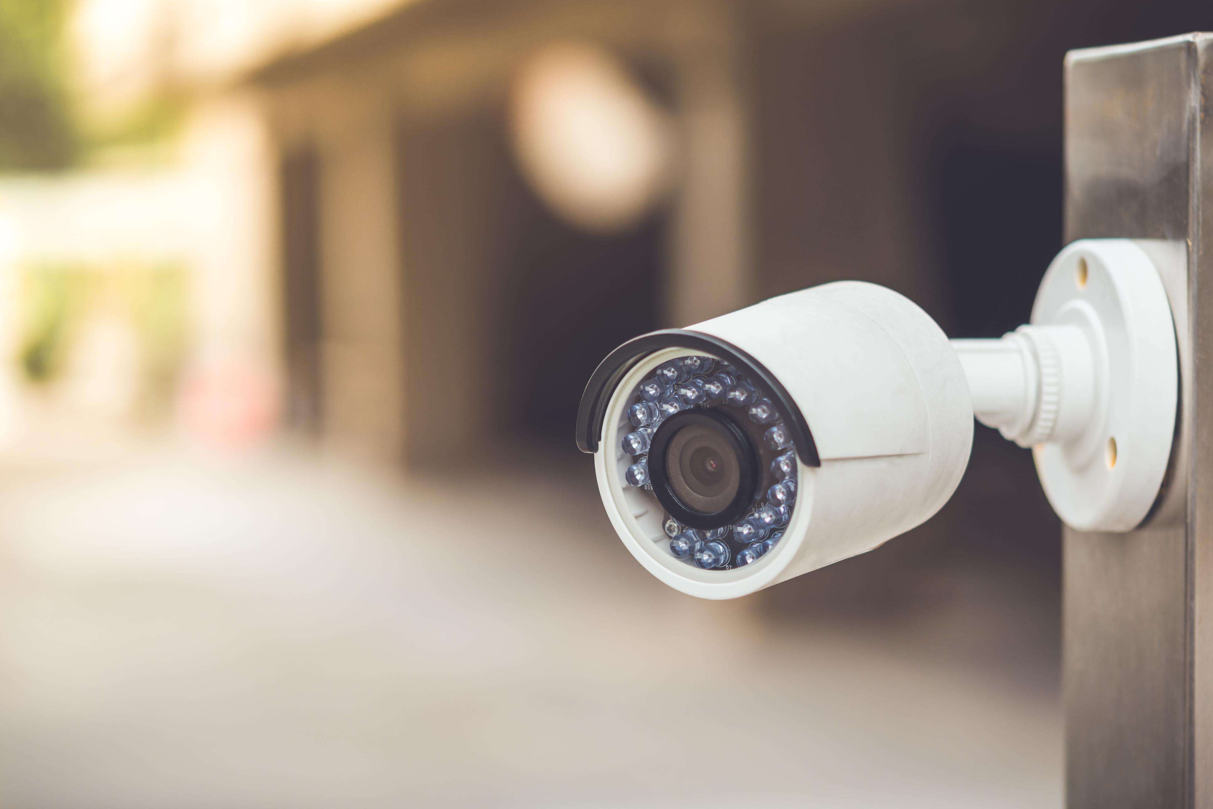 More cameras, flood monitors for GCC’s command and control centre