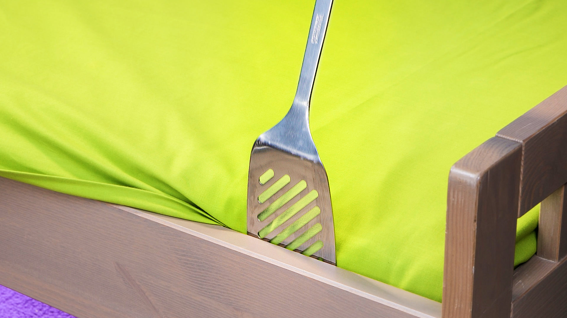 Bedroom tips and hacks to make life easier