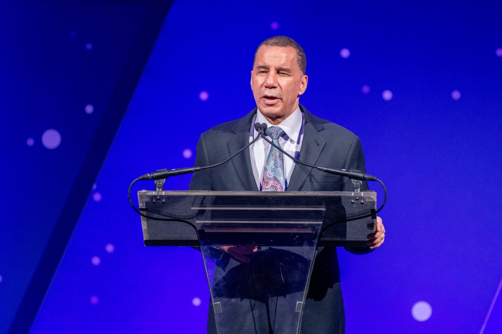 Jessica Tisch could win next mayor’s race: ex-Gov. David Paterson