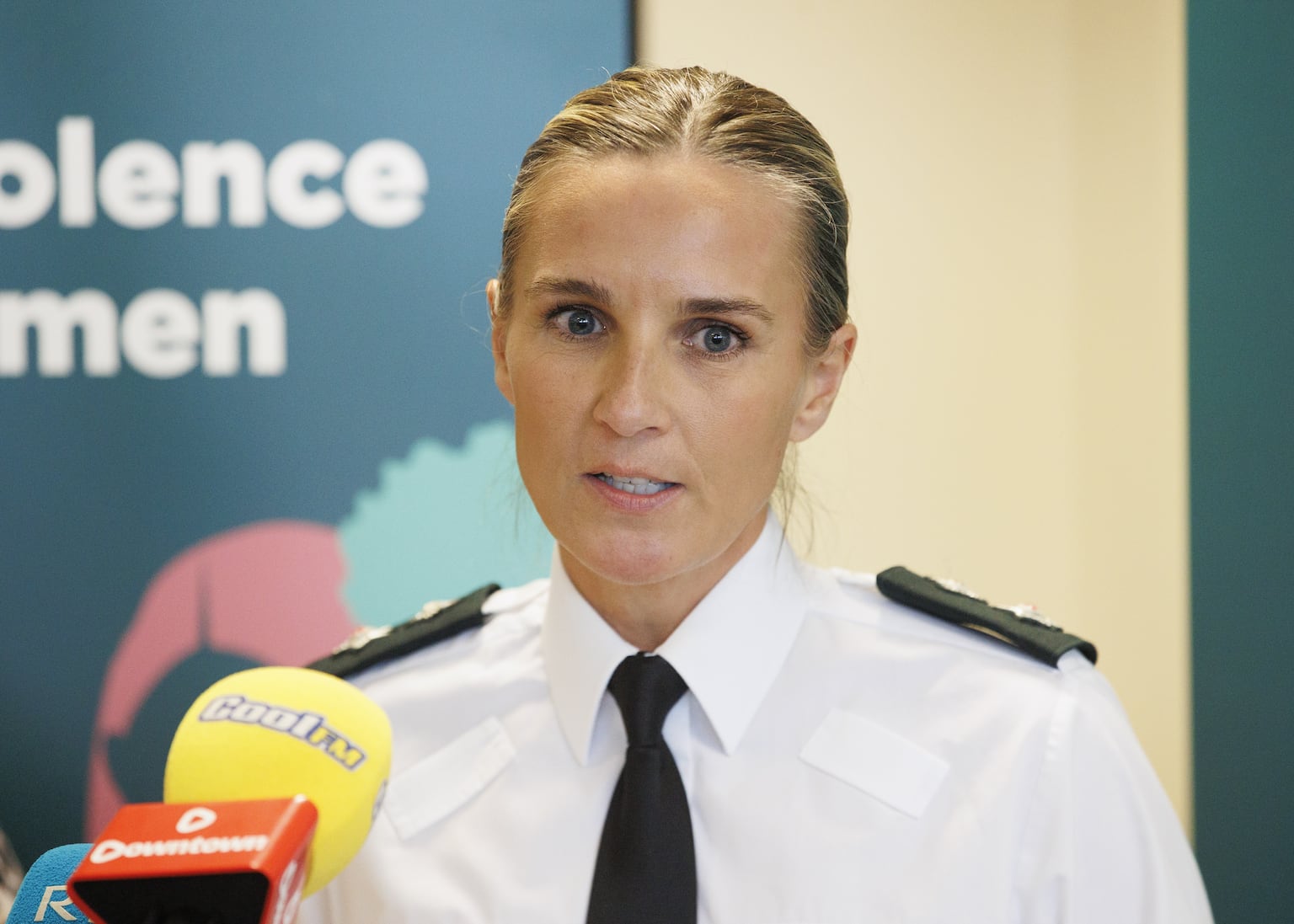 Sheer luck no injuries after stone throwing mob in Derry smashes ...
