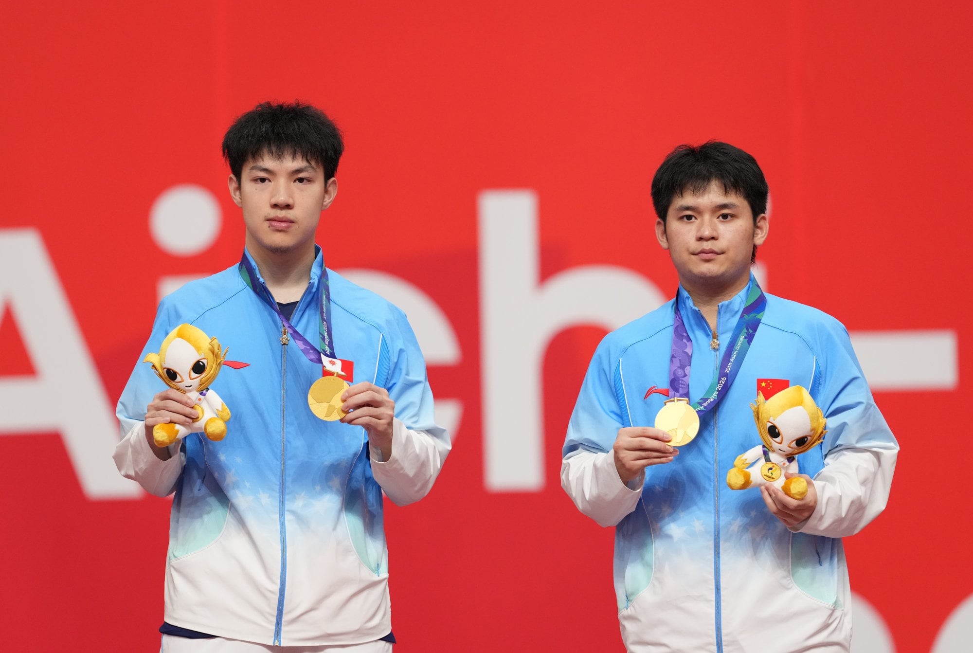 China’s Wang Manyu beats Sun Yingsha in women’s singles table tennis ...