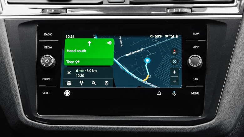 An essential Google Maps feature keeps disappearing for some Android ...