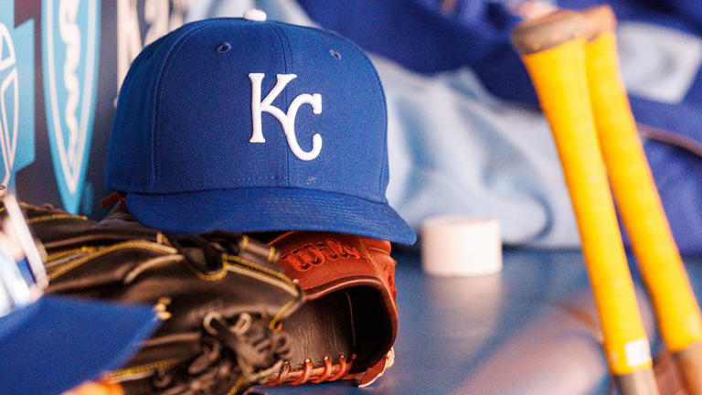 Every Royals player set to become a free agent this offseason
