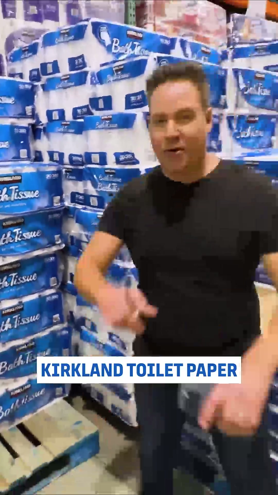 Kirkland toilet paper - deal or ripoff?