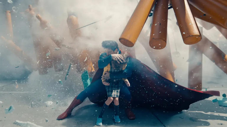 5 movies to watch if you like Supergirl