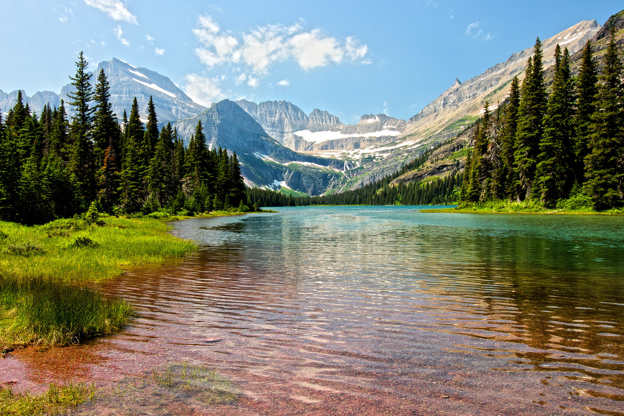 A first-timer’s guide to Glacier National Park