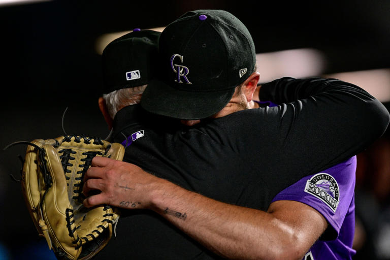Colorado Rockies at Chicago White Sox game discussion: Kyle Freeland vs ...
