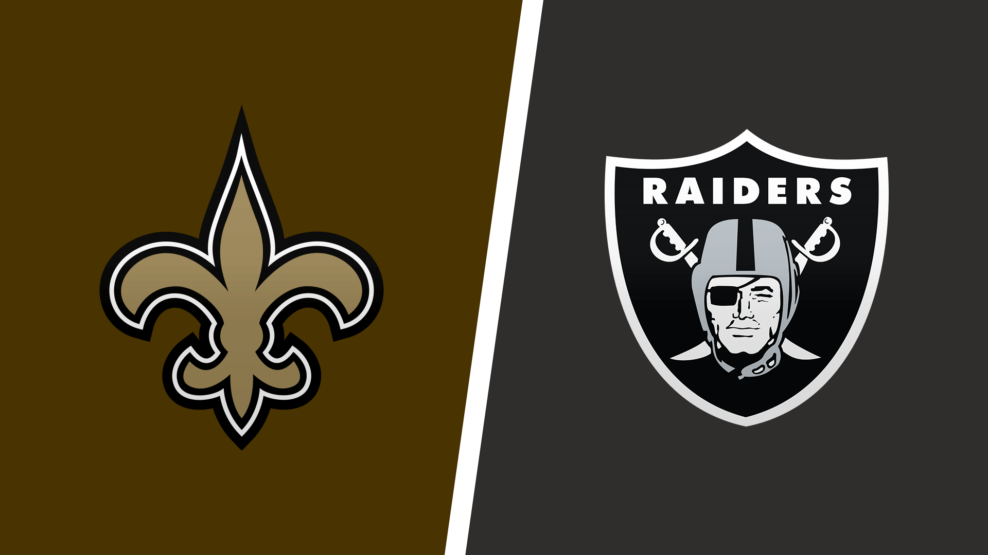 How to watch New Orleans Saints vs Las Vegas Raiders 2026 Week 3