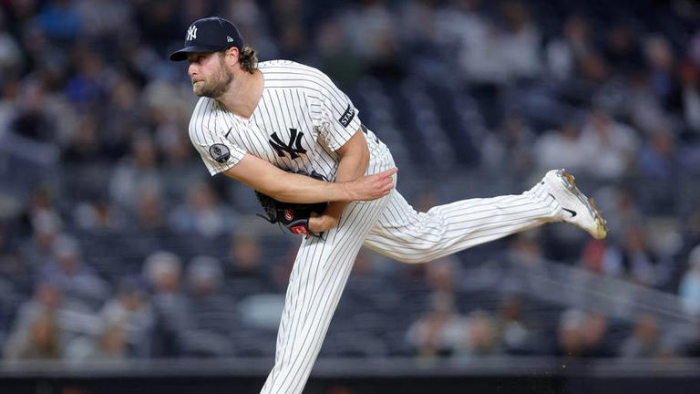 Yankees starting pitchers for wild card series against Red Sox (and ...