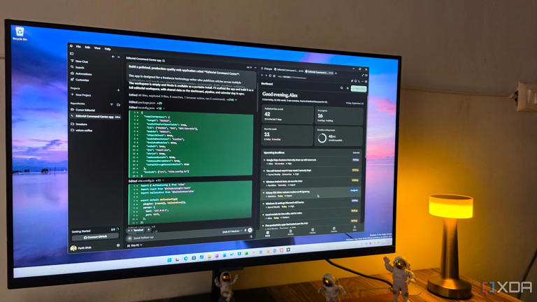 I gave Claude Code, Codex, and Cursor the same complex web app to build ...