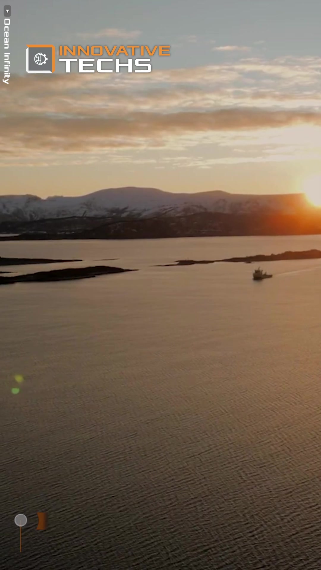 Inside the Armada Project: Ocean Infinity’s unmanned ships exploring ...