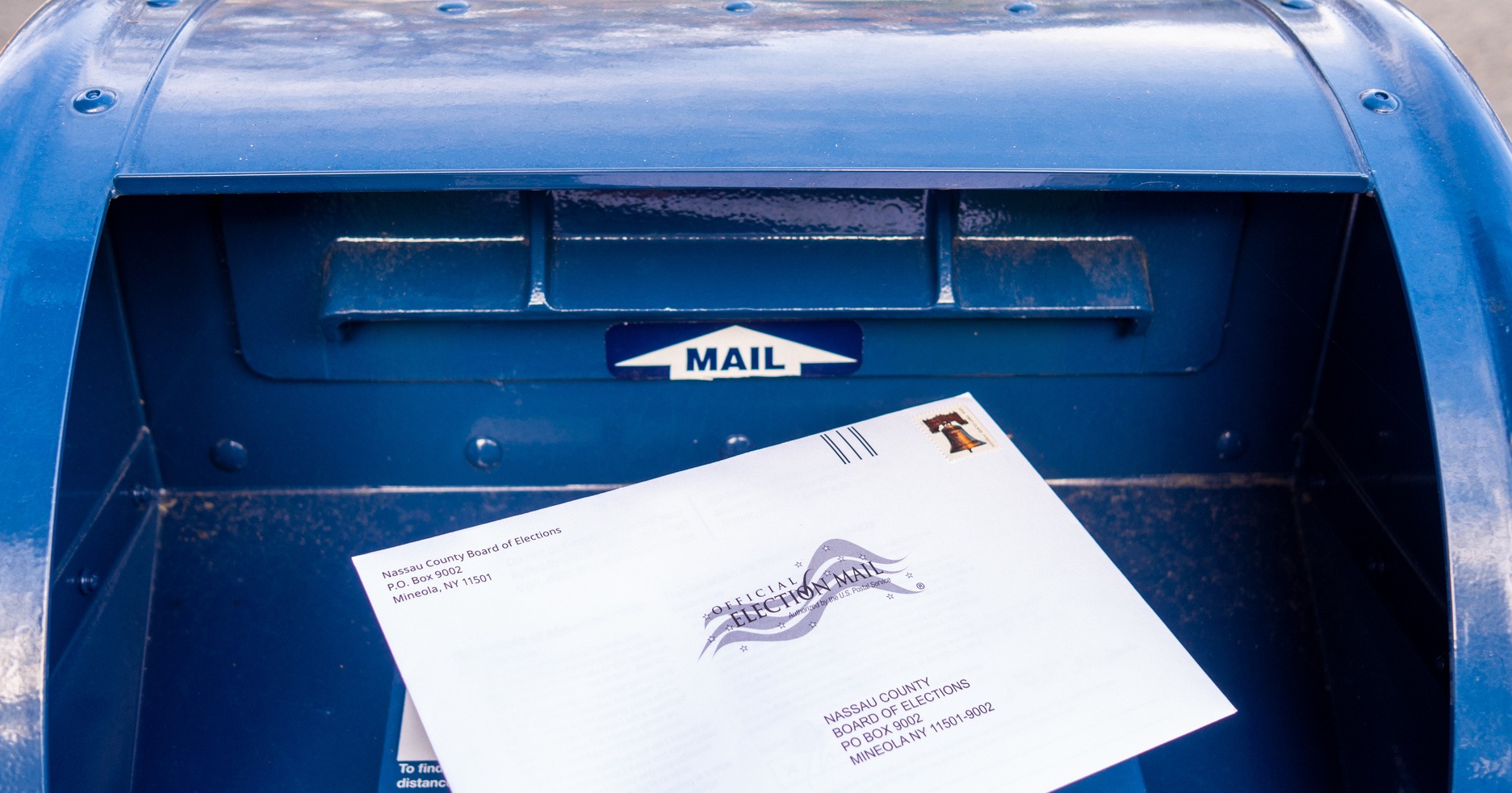Courts and confusion: Election leaders in Minnesota clear the air