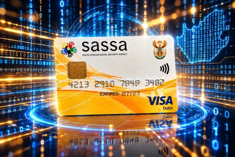 Latest on amended October 2026 SASSA child support grants