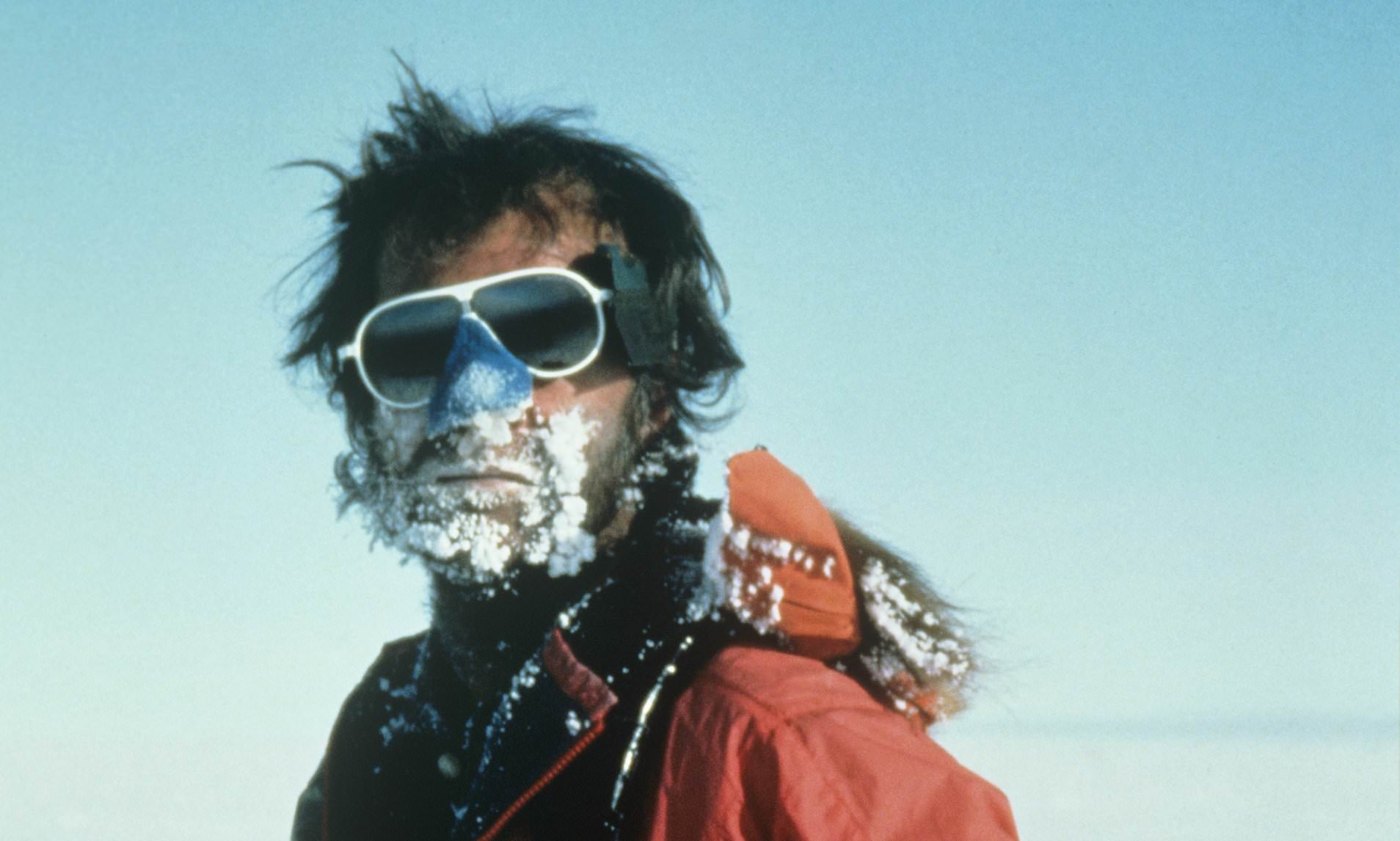 Adventurer friends of Sir Ranulph Fiennes urge police to investigate ...