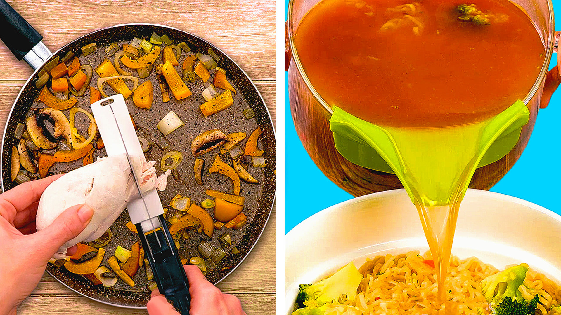25 useful kitchen gadgets you must try: simple cooking hacks to ...