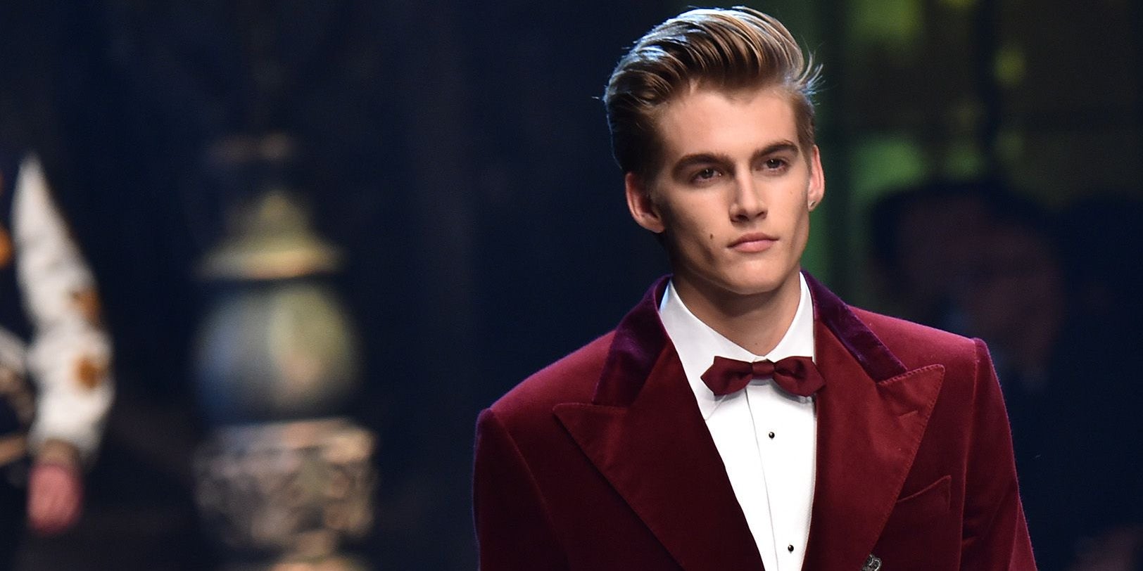 Presley Gerber: Ex-Freundin bricht ihr Schweigen